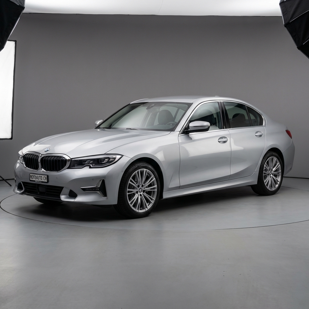 BMW Seria 3