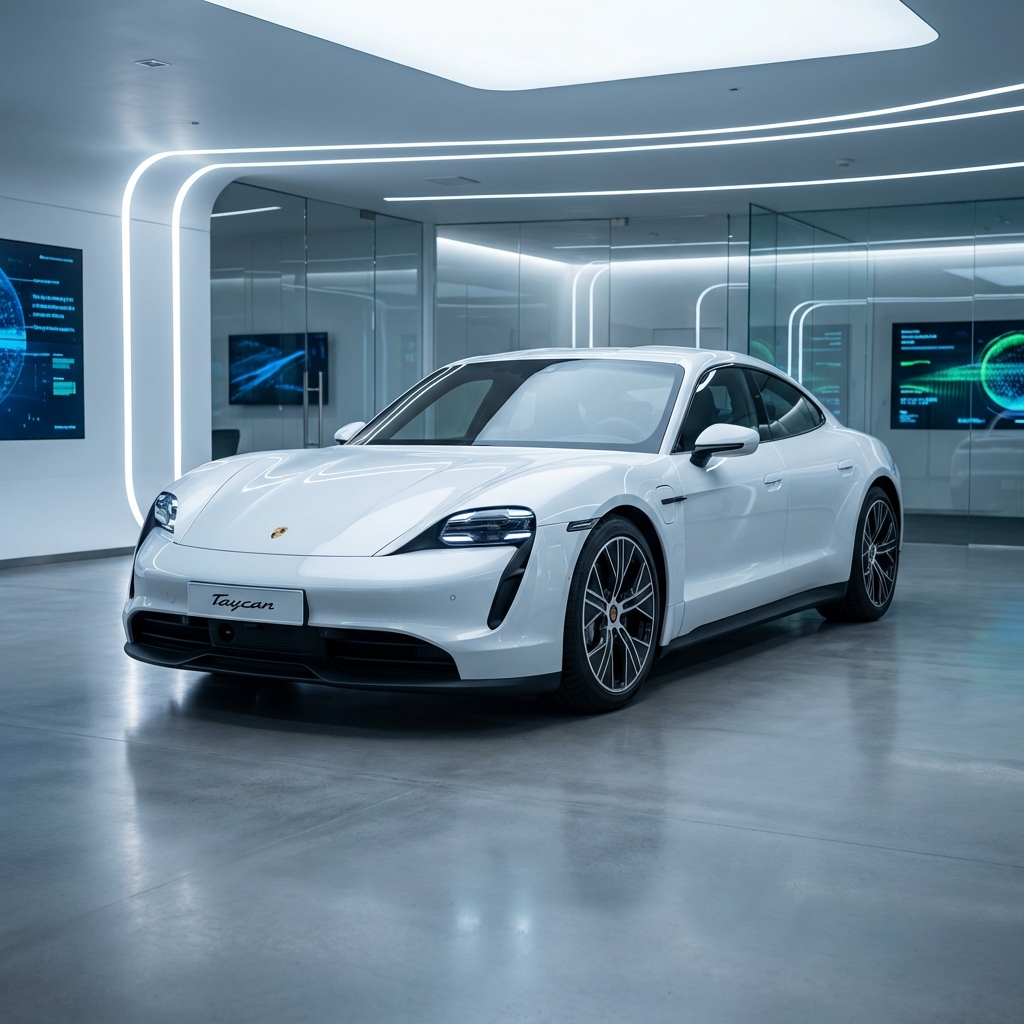 Electric Vehicle